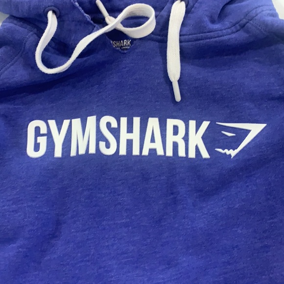Gymshark Hoodie - Picture 3 of 4